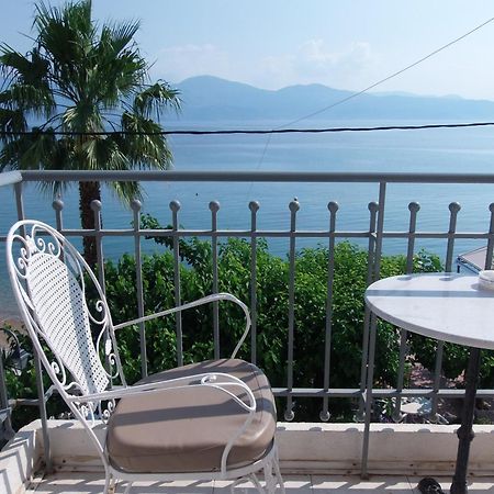 Plaz Hotel Selianítika エクステリア 写真