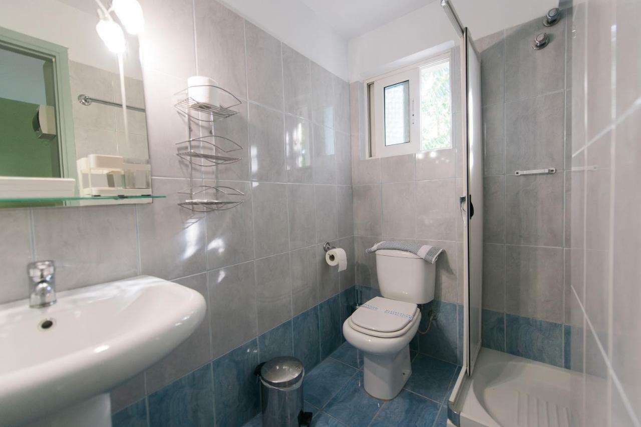 Plaz Hotel Selianítika エクステリア 写真